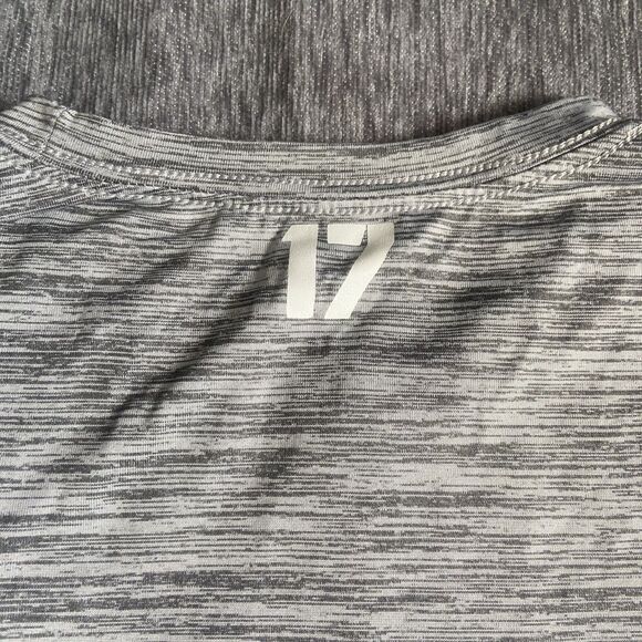 Nike Dri-Fit TCU Baseball Tee - Picture 4 of 4